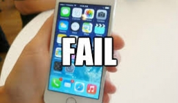 iPhone 5s và cách khắc phục những lỗi thường gặp
